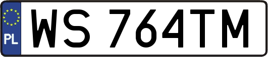 WS764TM
