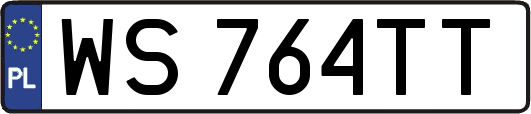 WS764TT