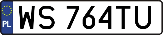 WS764TU