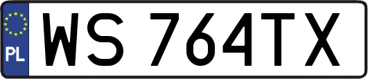 WS764TX