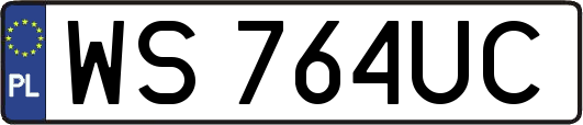 WS764UC