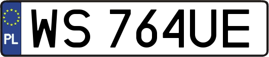WS764UE