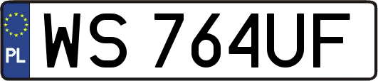 WS764UF