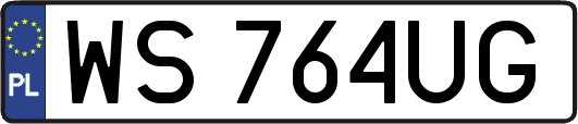 WS764UG