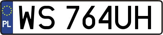 WS764UH