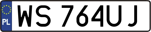 WS764UJ