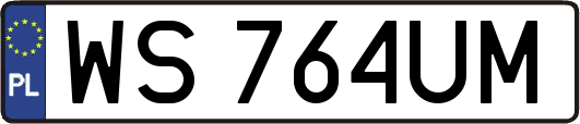 WS764UM