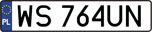 WS764UN