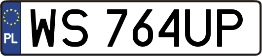 WS764UP