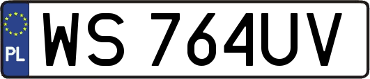 WS764UV