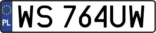 WS764UW