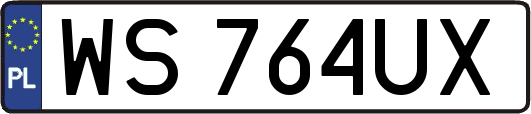 WS764UX