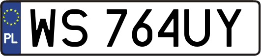 WS764UY