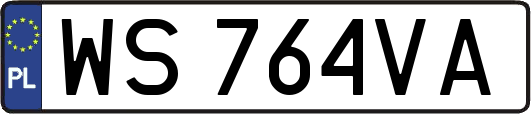 WS764VA