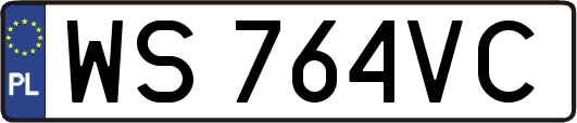 WS764VC