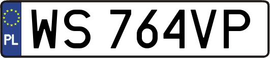 WS764VP