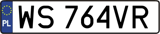 WS764VR