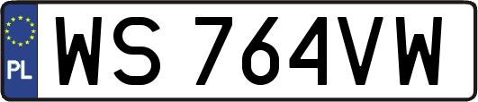 WS764VW