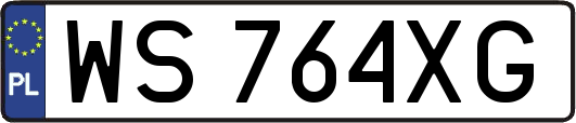 WS764XG