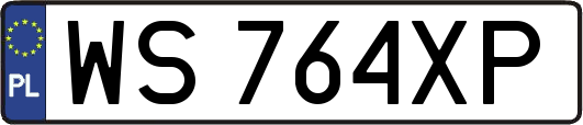 WS764XP