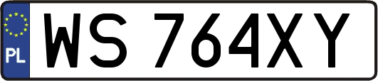 WS764XY