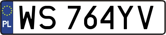 WS764YV