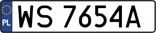 WS7654A