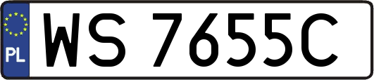 WS7655C