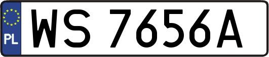 WS7656A