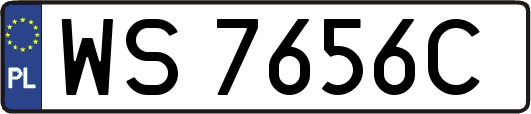 WS7656C