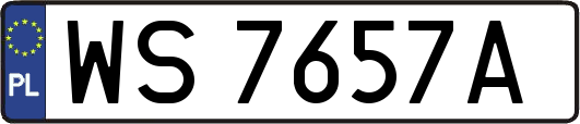 WS7657A