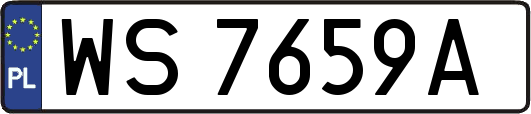 WS7659A