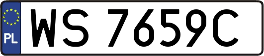 WS7659C