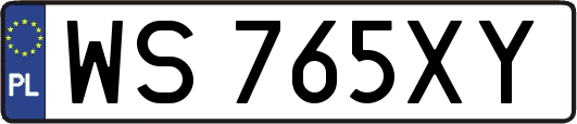 WS765XY