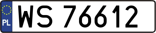 WS76612