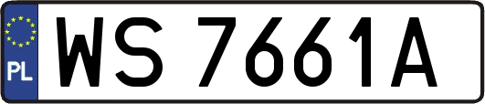 WS7661A