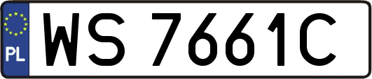WS7661C