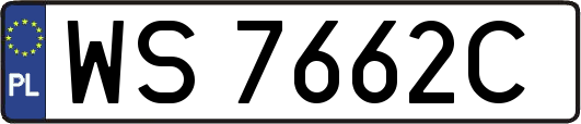WS7662C