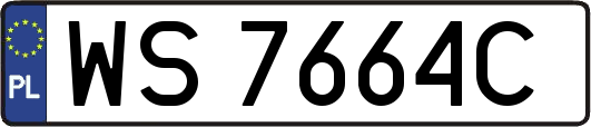 WS7664C