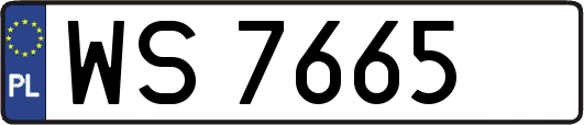 WS7665