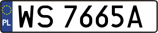 WS7665A