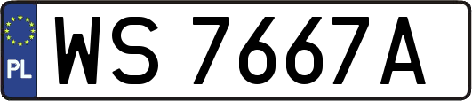 WS7667A