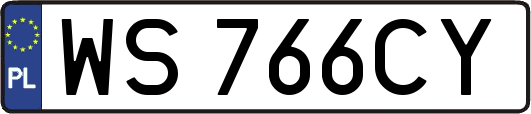 WS766CY
