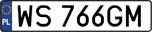 WS766GM