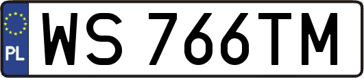 WS766TM