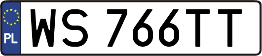 WS766TT