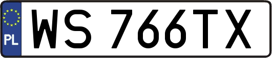 WS766TX