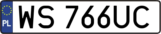 WS766UC