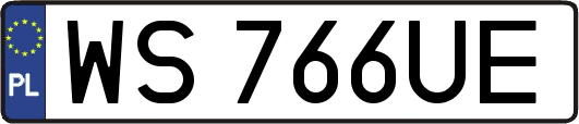 WS766UE
