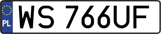 WS766UF